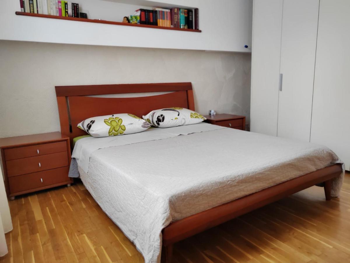 Apartamento App Mirjana Novigrad Istria Exterior foto