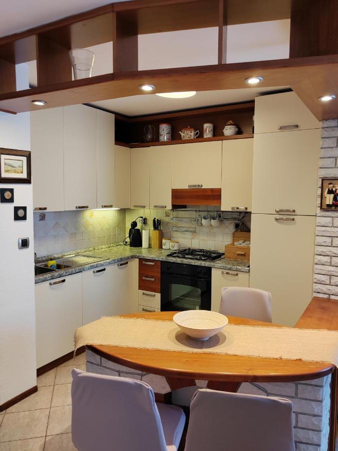 Apartamento App Mirjana Novigrad Istria Exterior foto