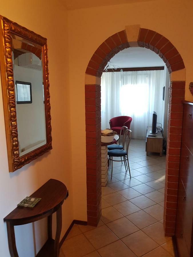 Apartamento App Mirjana Novigrad Istria Exterior foto